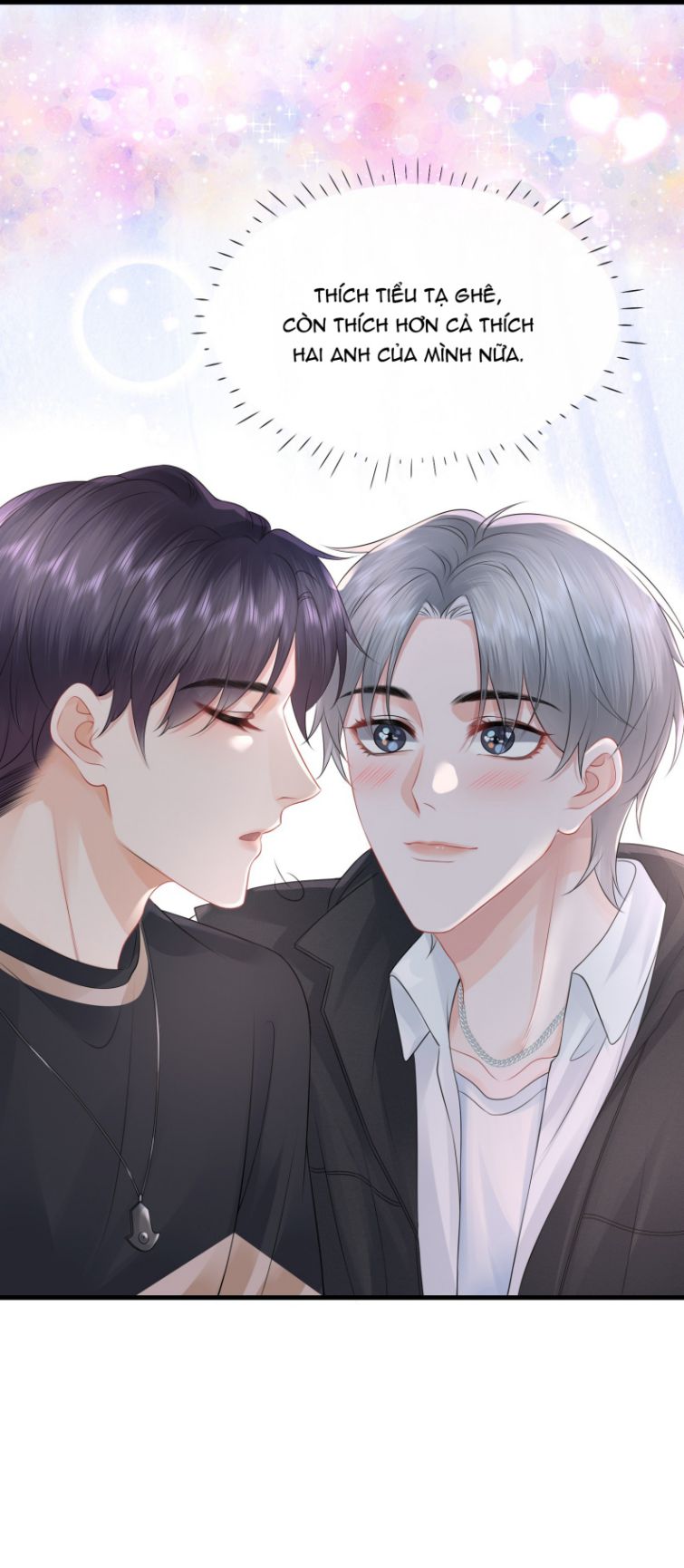 Peter Pan và Cinderella Chap 16 - Next Chap 17