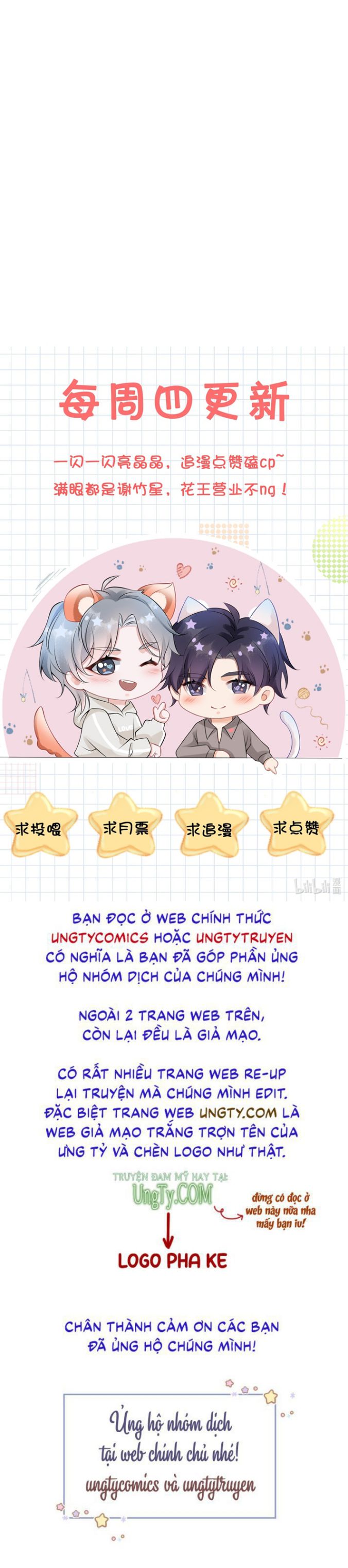 Peter Pan và Cinderella Chap 16 - Next Chap 17