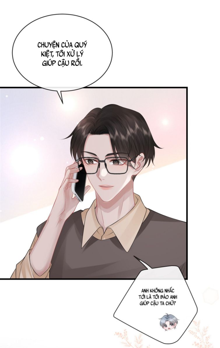 Peter Pan và Cinderella Chap 16 - Next Chap 17