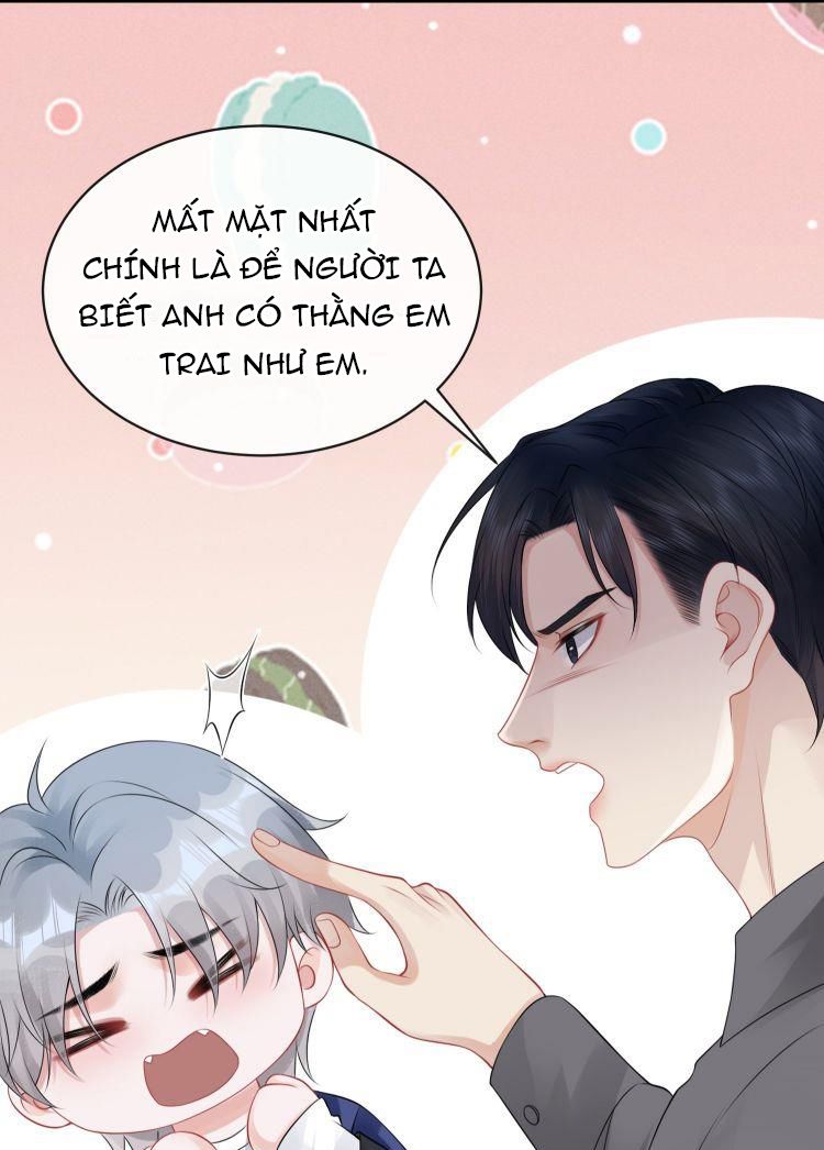 Peter Pan và Cinderella Chap 17 - Next Chap 18
