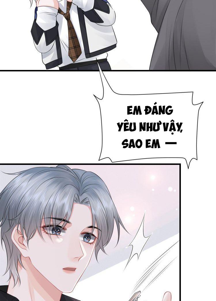 Peter Pan và Cinderella Chap 17 - Next Chap 18