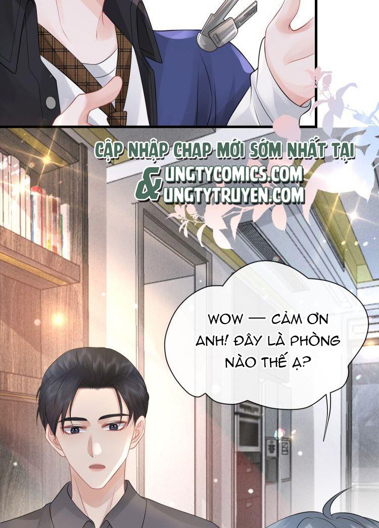 Peter Pan và Cinderella Chap 17 - Next Chap 18