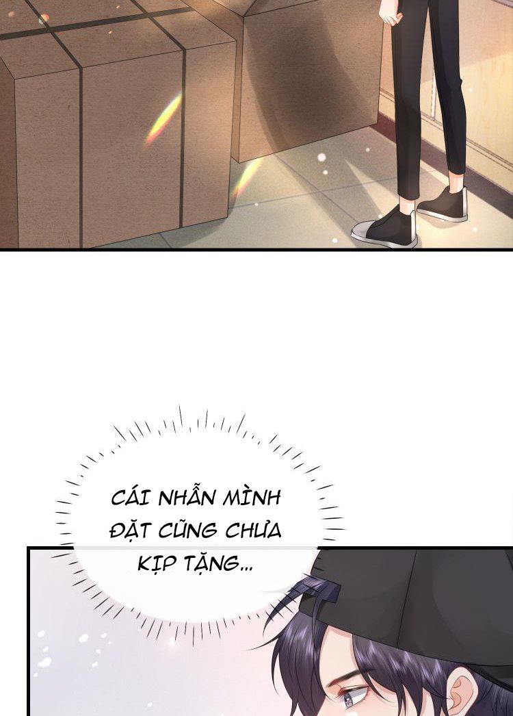 Peter Pan và Cinderella Chap 17 - Next Chap 18