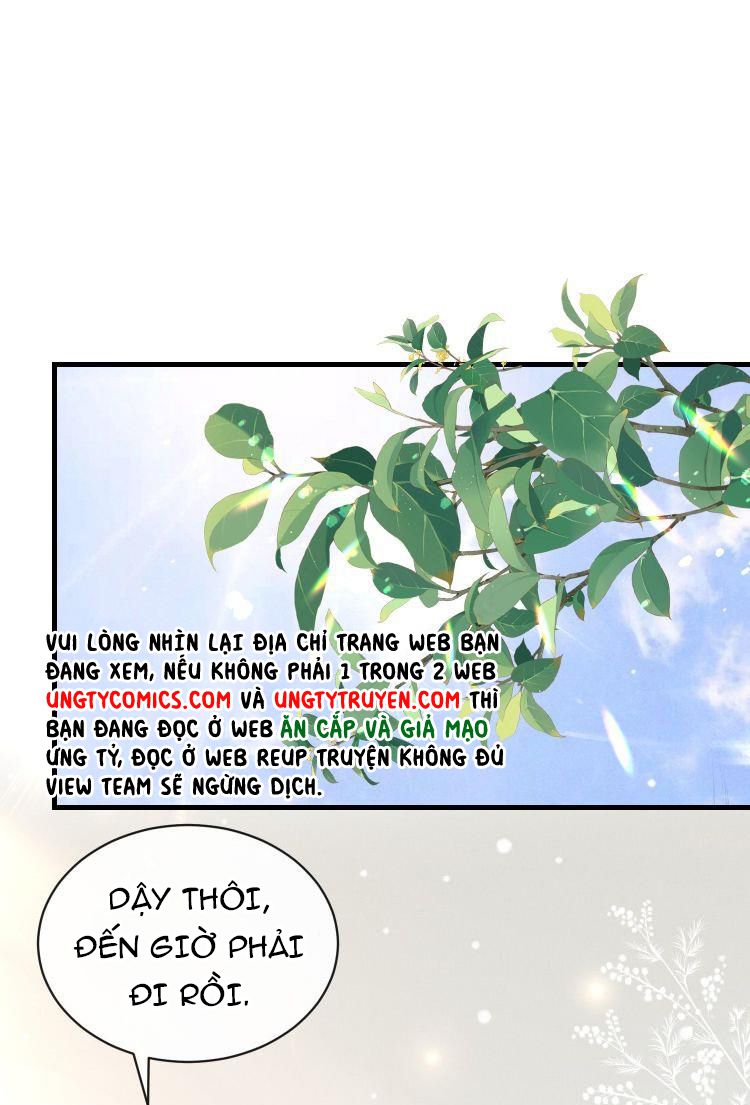Peter Pan và Cinderella Chap 17 - Next Chap 18