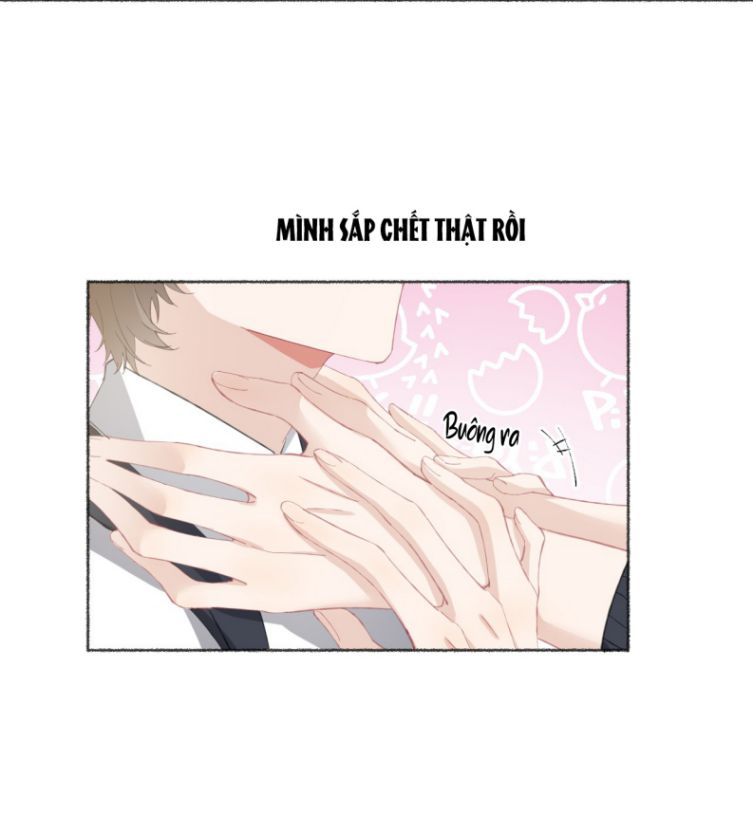 Công Lược Đối Tượng Sai Rồi Chap 30 - Next Chap 31