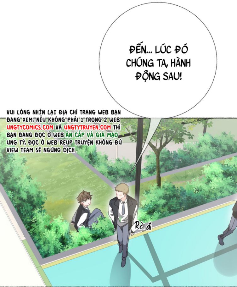 Công Lược Đối Tượng Sai Rồi Chap 30 - Next Chap 31