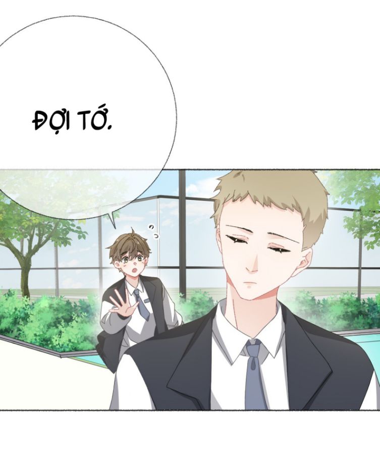 Công Lược Đối Tượng Sai Rồi Chap 30 - Next Chap 31
