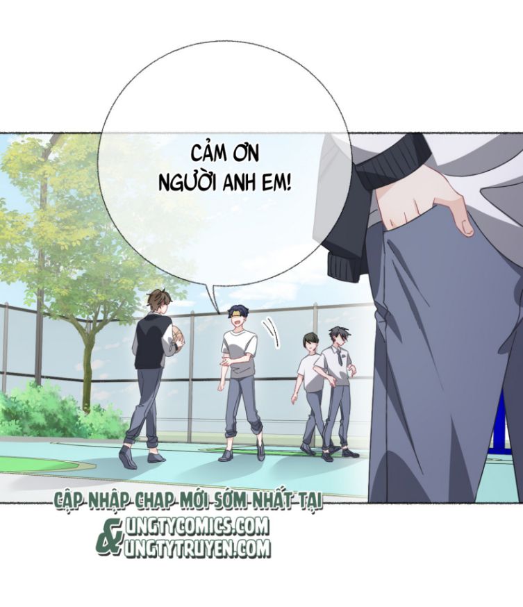 Công Lược Đối Tượng Sai Rồi Chap 30 - Next Chap 31