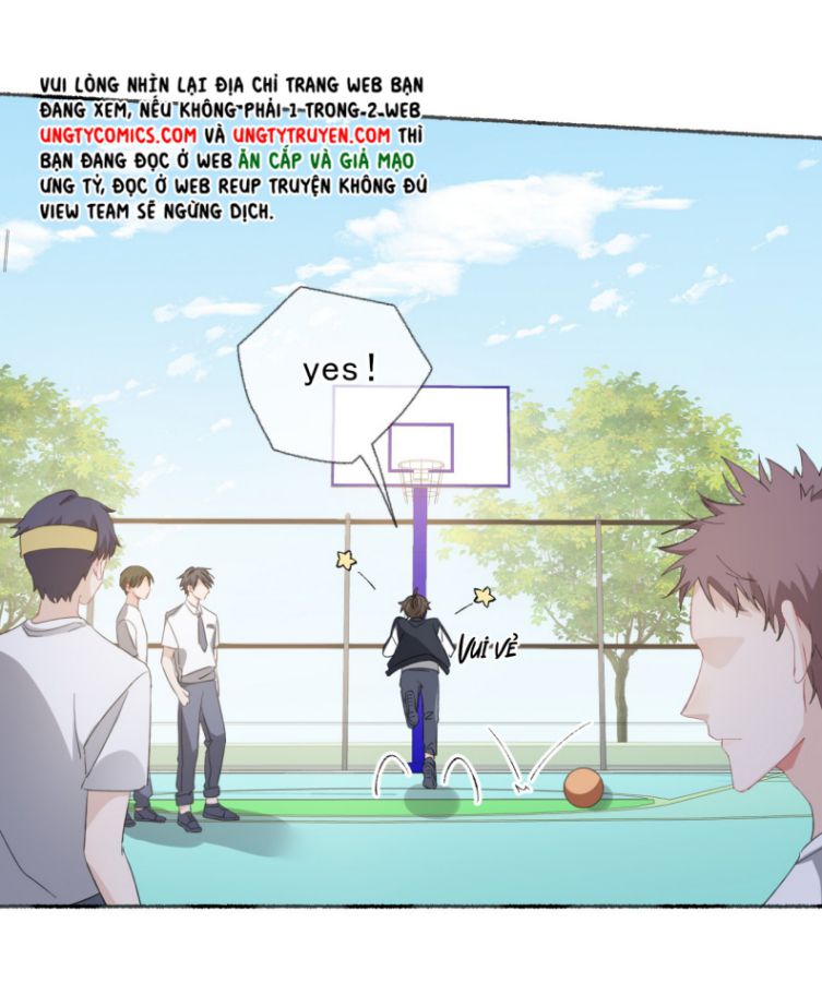 Công Lược Đối Tượng Sai Rồi Chap 30 - Next Chap 31
