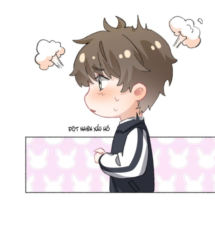 Công Lược Đối Tượng Sai Rồi Chap 30 - Next Chap 31