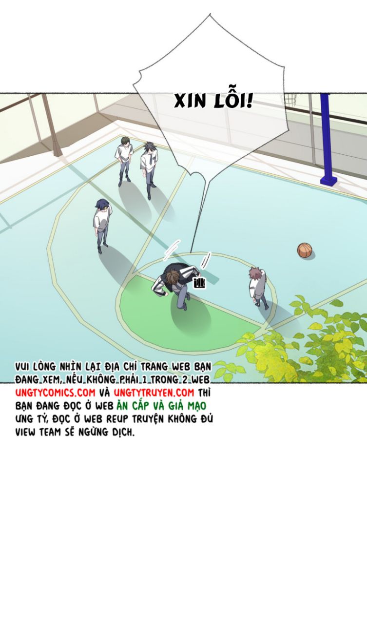 Công Lược Đối Tượng Sai Rồi Chap 30 - Next Chap 31