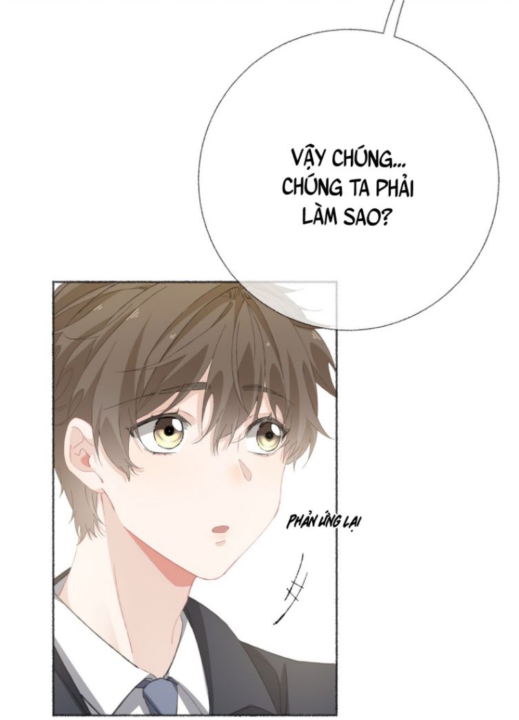 Công Lược Đối Tượng Sai Rồi Chap 30 - Next Chap 31