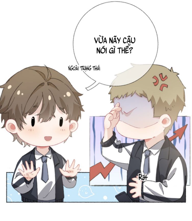 Công Lược Đối Tượng Sai Rồi Chap 30 - Next Chap 31