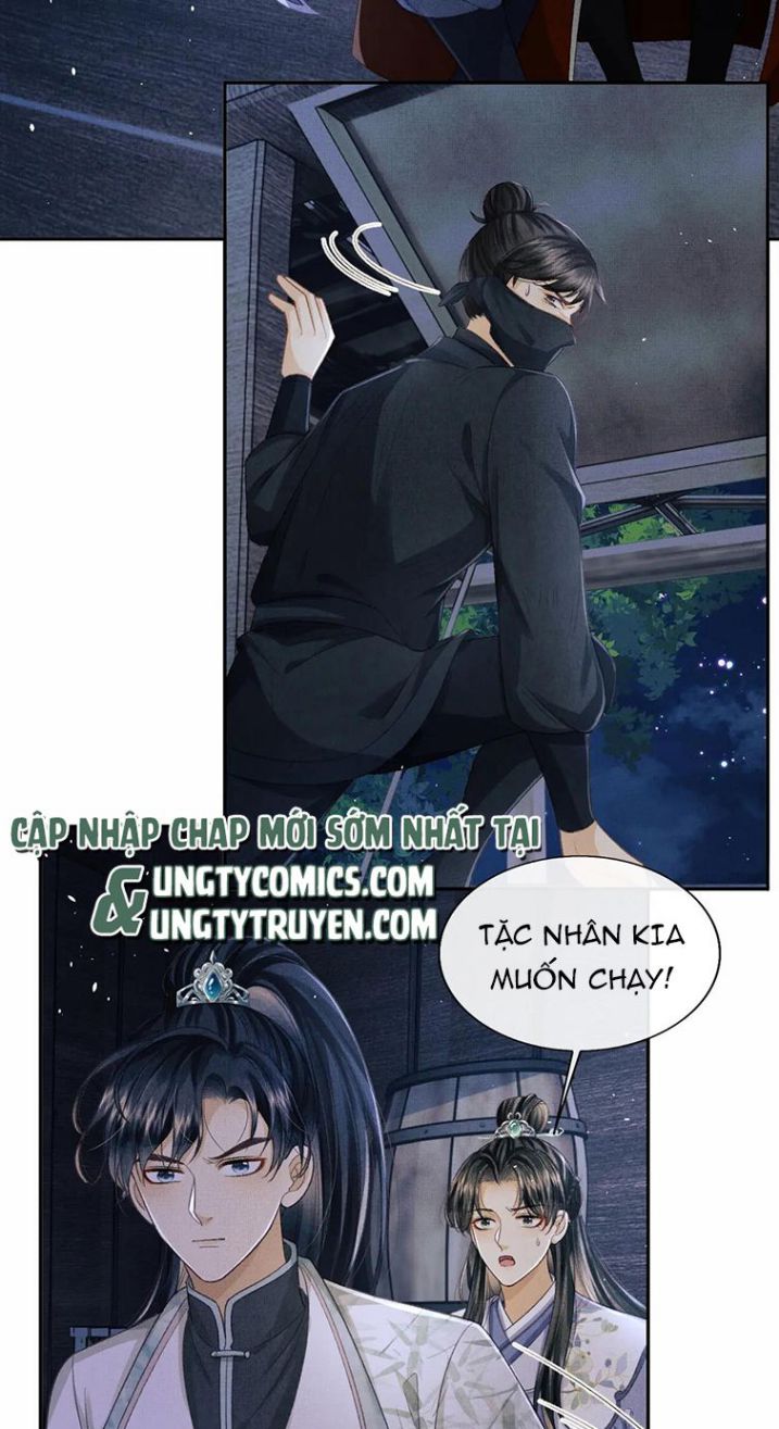 Tướng Quân Luôn Tự Coi Mình Là Thế Thân Chap 36 - Next Chap 37