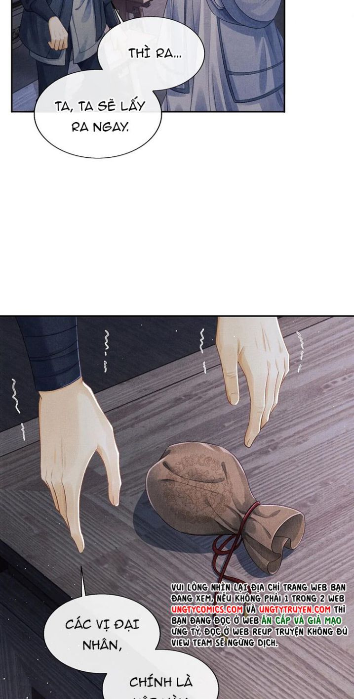 Tướng Quân Luôn Tự Coi Mình Là Thế Thân Chap 36 - Next Chap 37