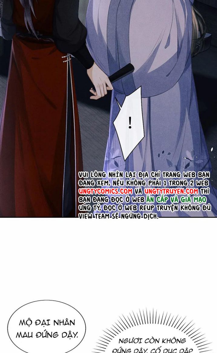 Tướng Quân Luôn Tự Coi Mình Là Thế Thân Chap 36 - Next Chap 37