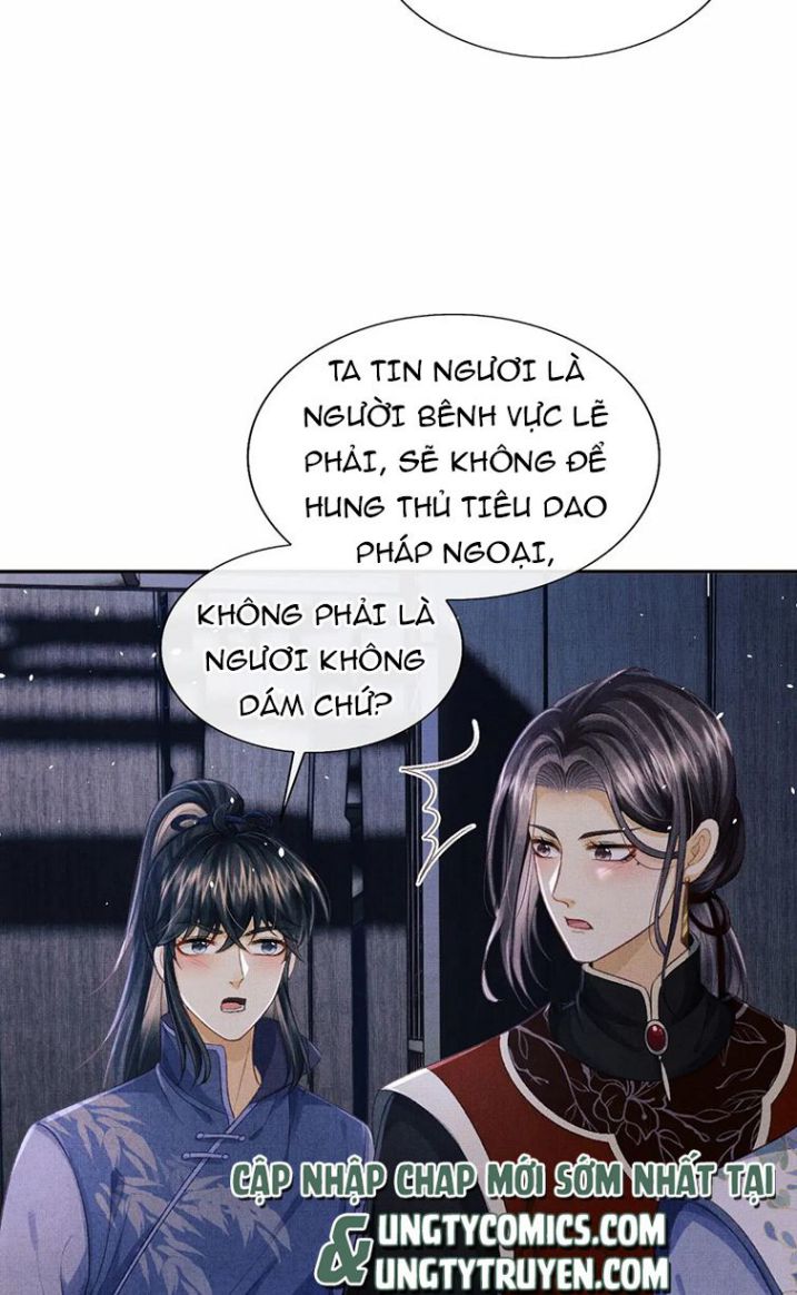 Tướng Quân Luôn Tự Coi Mình Là Thế Thân Chap 36 - Next Chap 37