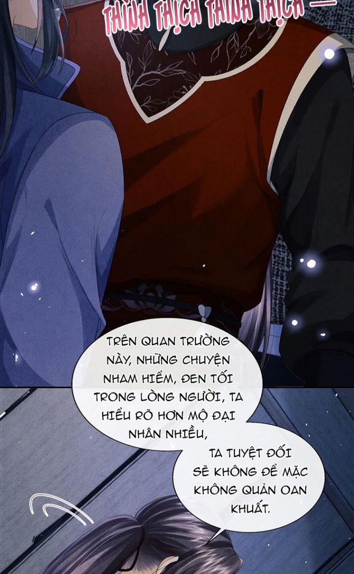 Tướng Quân Luôn Tự Coi Mình Là Thế Thân Chap 36 - Next Chap 37