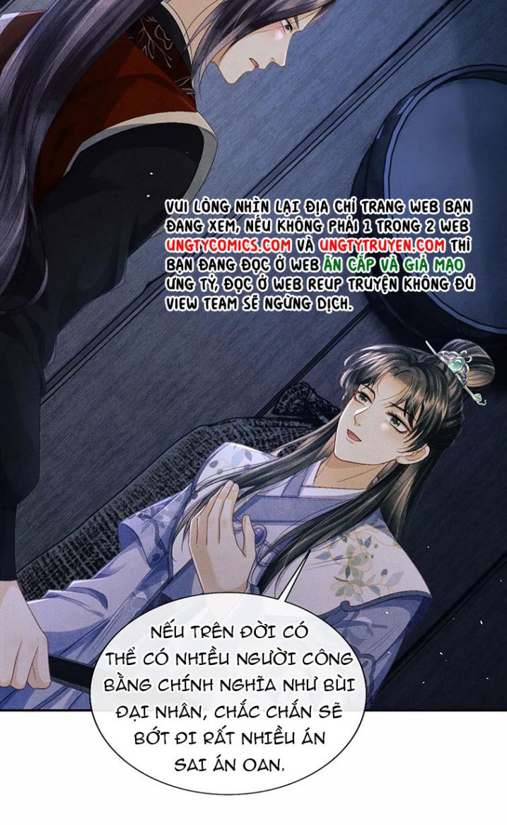 Tướng Quân Luôn Tự Coi Mình Là Thế Thân Chap 36 - Next Chap 37