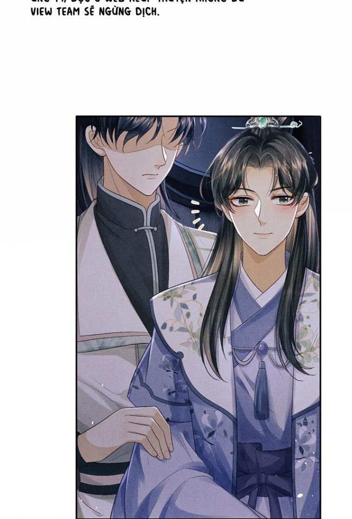 Tướng Quân Luôn Tự Coi Mình Là Thế Thân Chap 36 - Next Chap 37