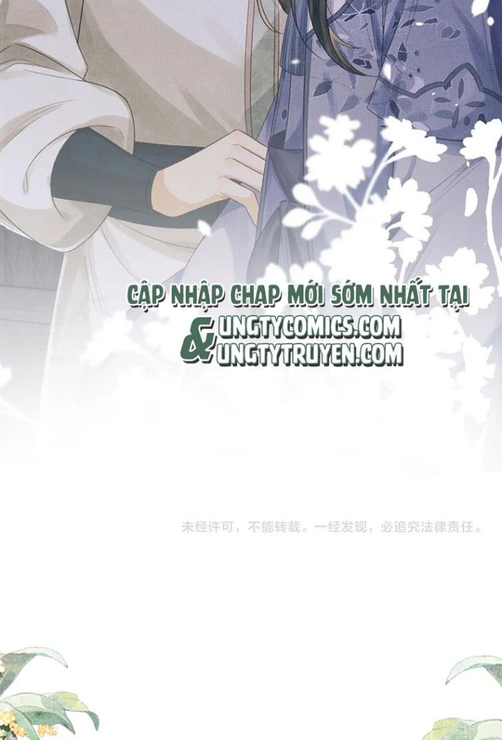 Tướng Quân Luôn Tự Coi Mình Là Thế Thân Chap 36 - Next Chap 37