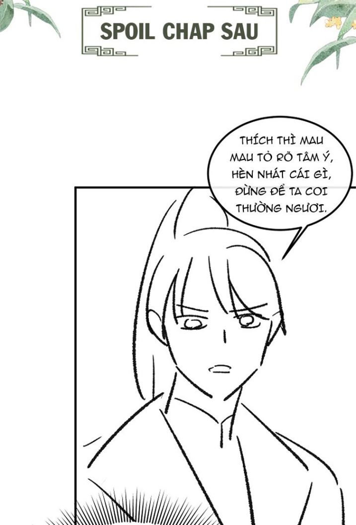 Tướng Quân Luôn Tự Coi Mình Là Thế Thân Chap 36 - Next Chap 37