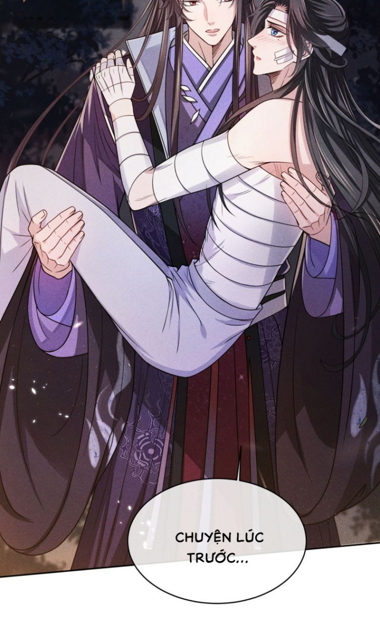 Ảnh Vệ Khó Làm Chap 13 - Next Chap 14