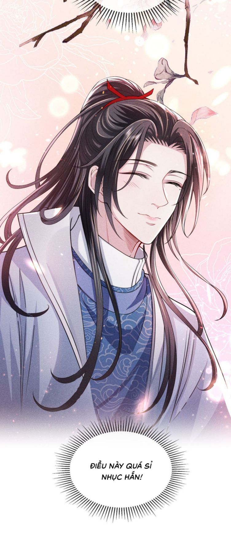 Ảnh Vệ Khó Làm Chap 13 - Next Chap 14