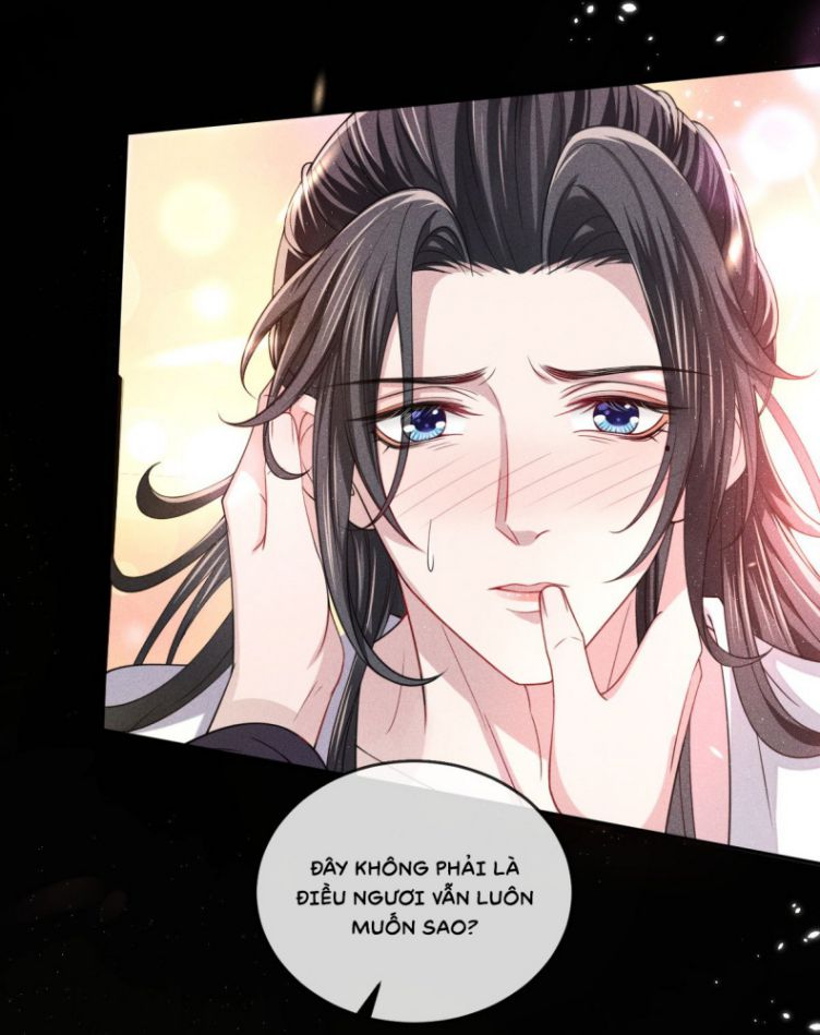 Ảnh Vệ Khó Làm Chap 13 - Next Chap 14