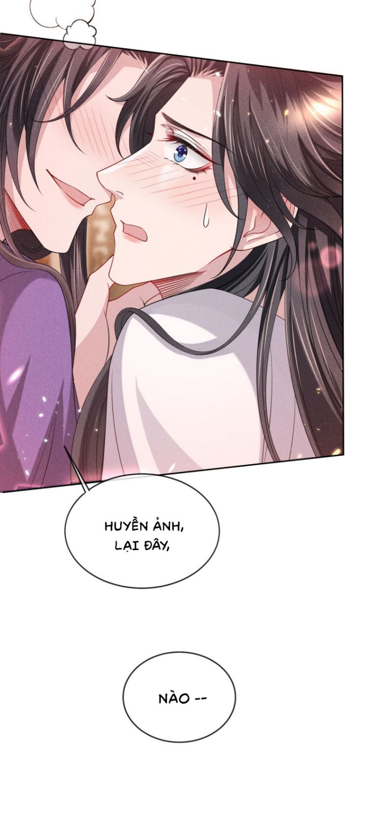 Ảnh Vệ Khó Làm Chap 13 - Next Chap 14
