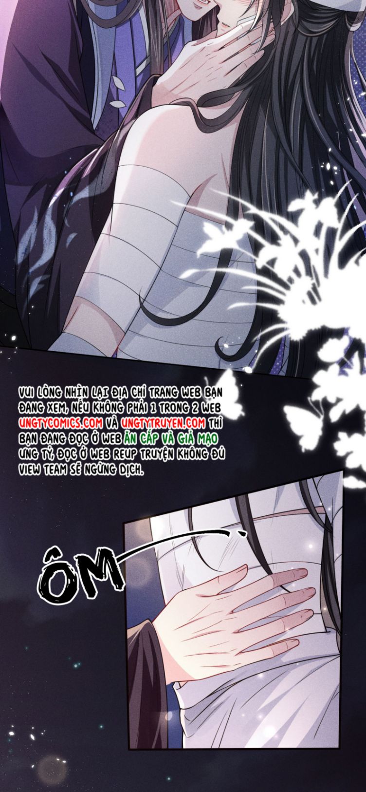 Ảnh Vệ Khó Làm Chap 13 - Next Chap 14