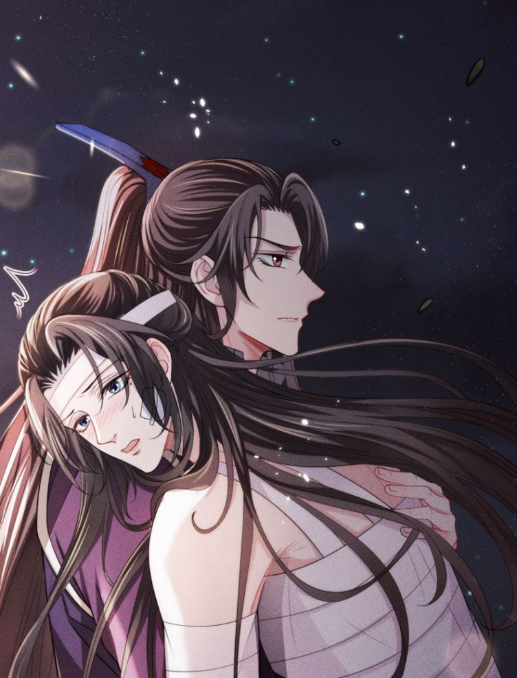 Ảnh Vệ Khó Làm Chap 13 - Next Chap 14
