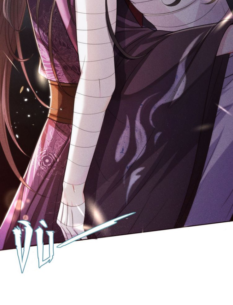 Ảnh Vệ Khó Làm Chap 13 - Next Chap 14
