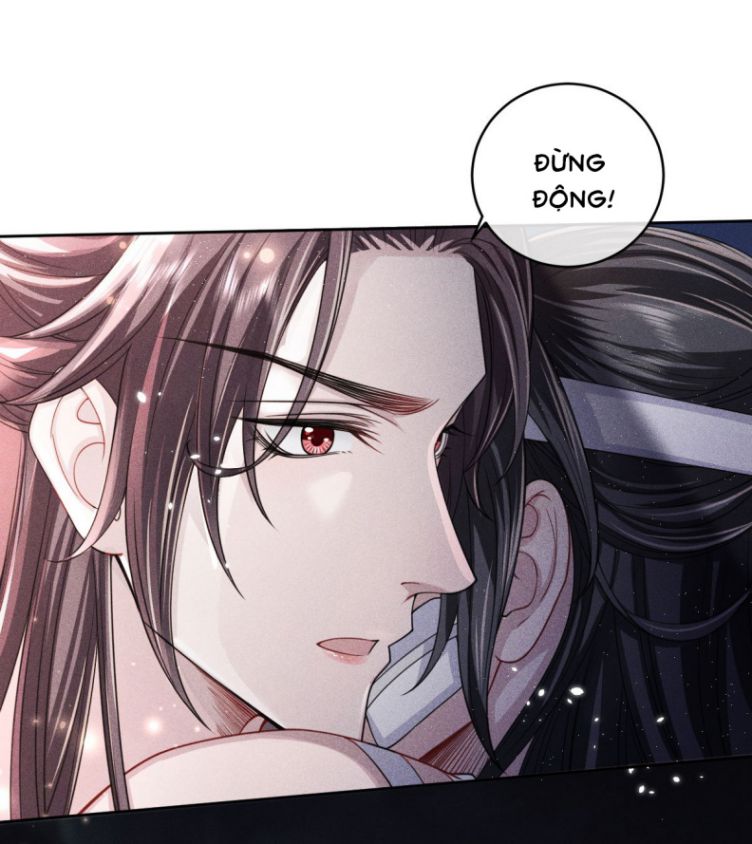 Ảnh Vệ Khó Làm Chap 13 - Next Chap 14