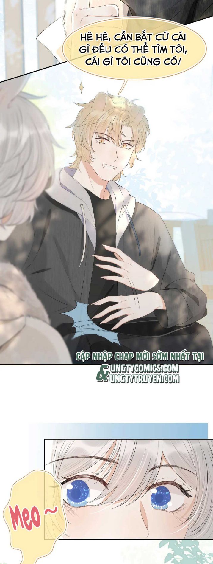 Một Ngụm Ăn Thỏ Chap 59 - Next Chap 60