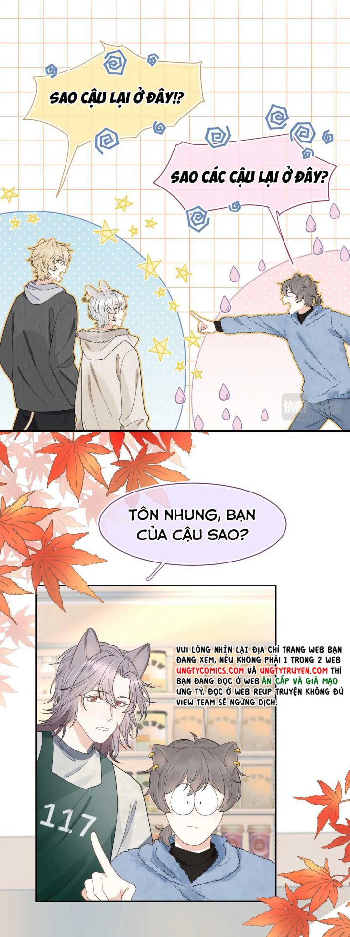 Một Ngụm Ăn Thỏ Chap 59 - Next Chap 60