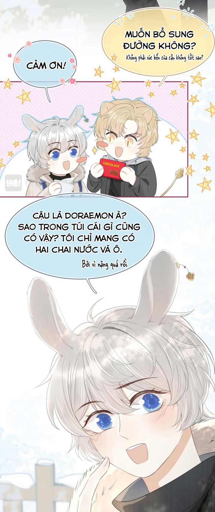 Một Ngụm Ăn Thỏ Chap 59 - Next Chap 60