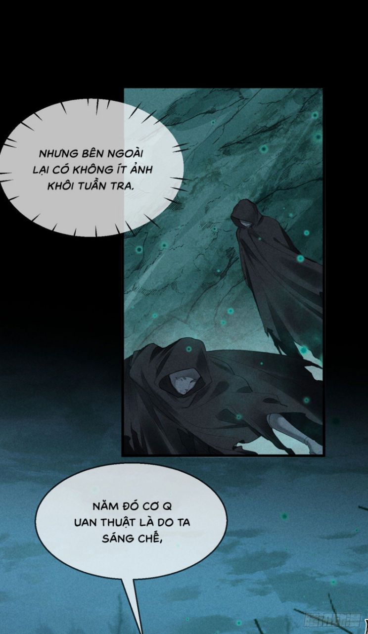 Đồ Mưu Bất Quỹ Chap 76 - Next Chap 77