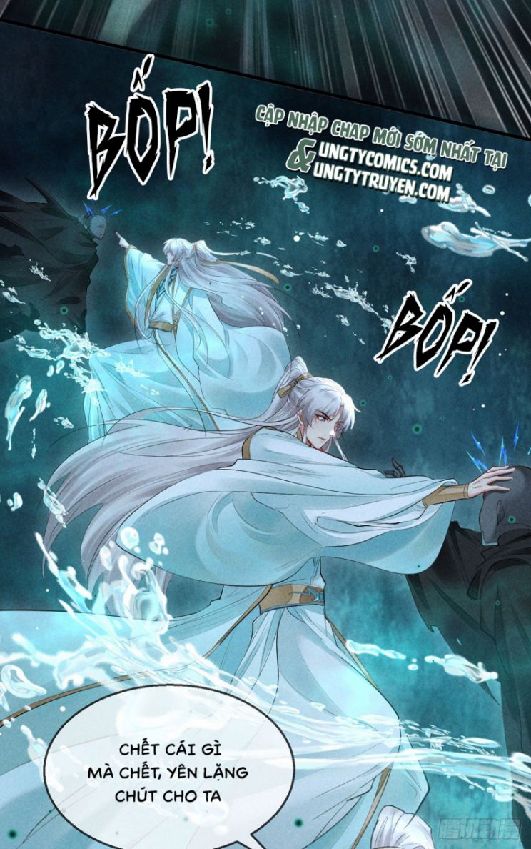 Đồ Mưu Bất Quỹ Chap 76 - Next Chap 77