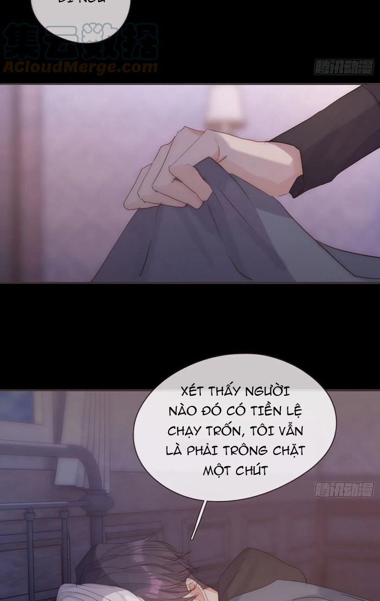 Thỉnh Cùng Ta Đồng Miên Chap 71 - Next Chap 72