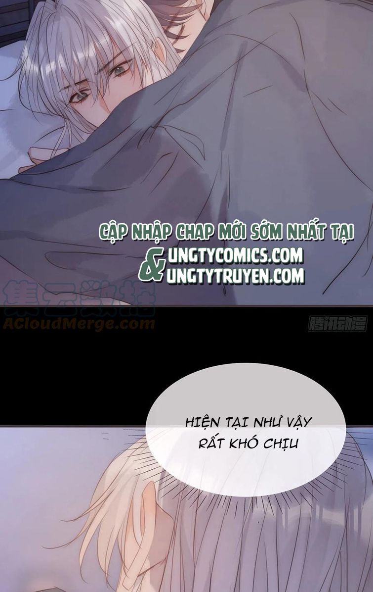 Thỉnh Cùng Ta Đồng Miên Chap 71 - Next Chap 72