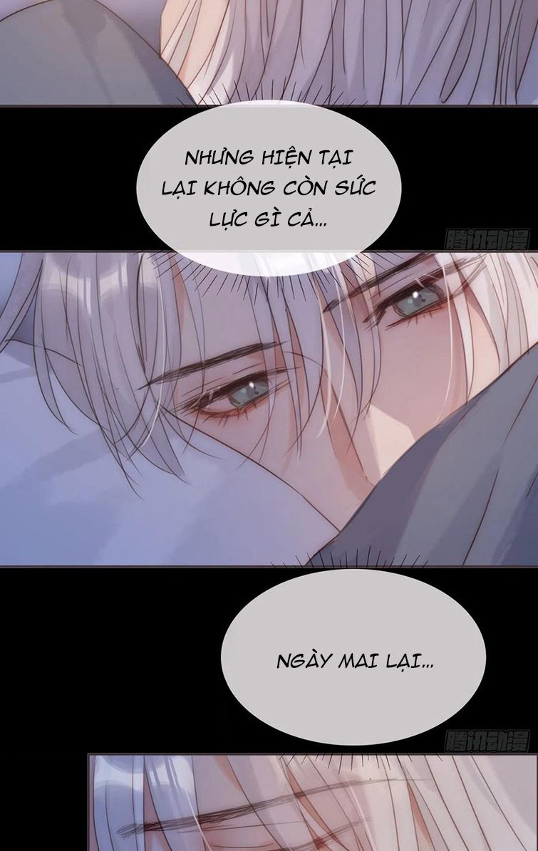 Thỉnh Cùng Ta Đồng Miên Chap 71 - Next Chap 72