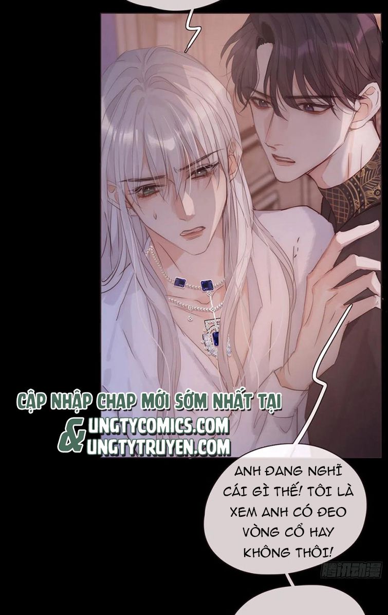 Thỉnh Cùng Ta Đồng Miên Chap 71 - Next Chap 72