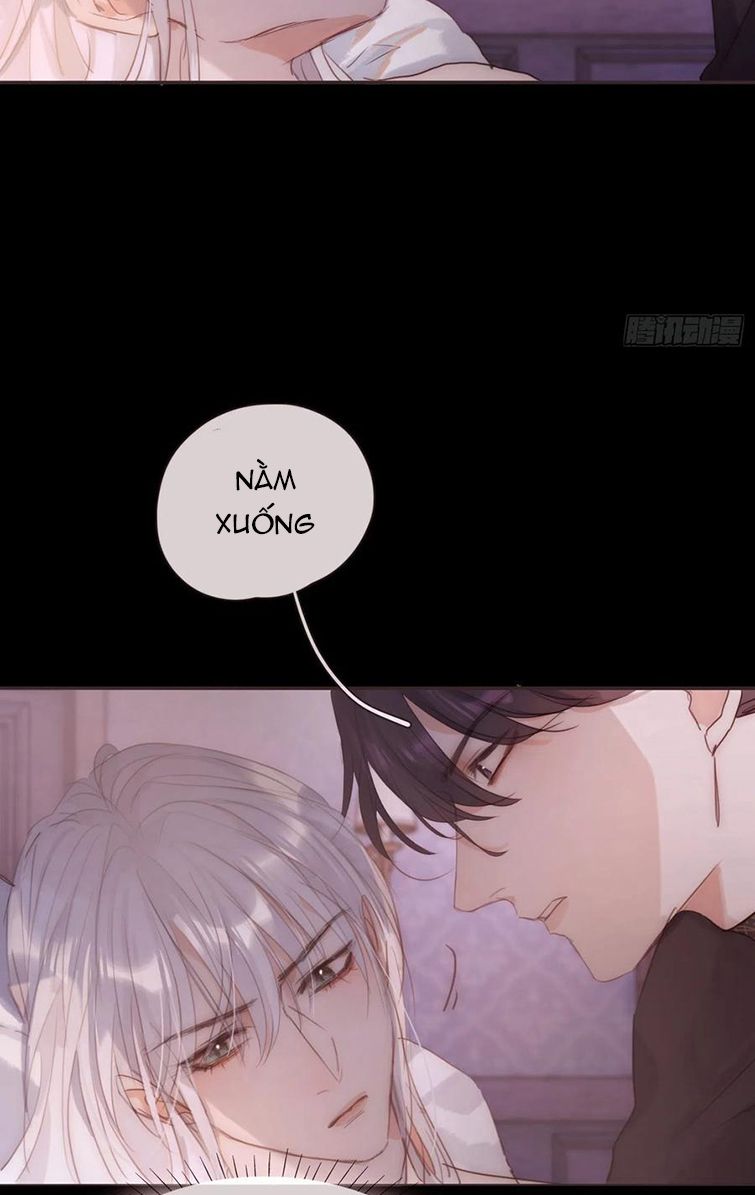 Thỉnh Cùng Ta Đồng Miên Chap 71 - Next Chap 72