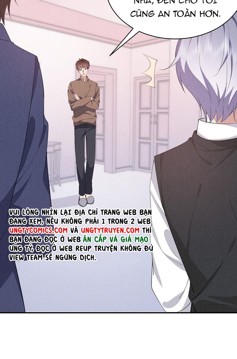 Anh Mà Không Cong, Tôi Liền Hắc Hoá  Chapter 21 - Next Chap 22