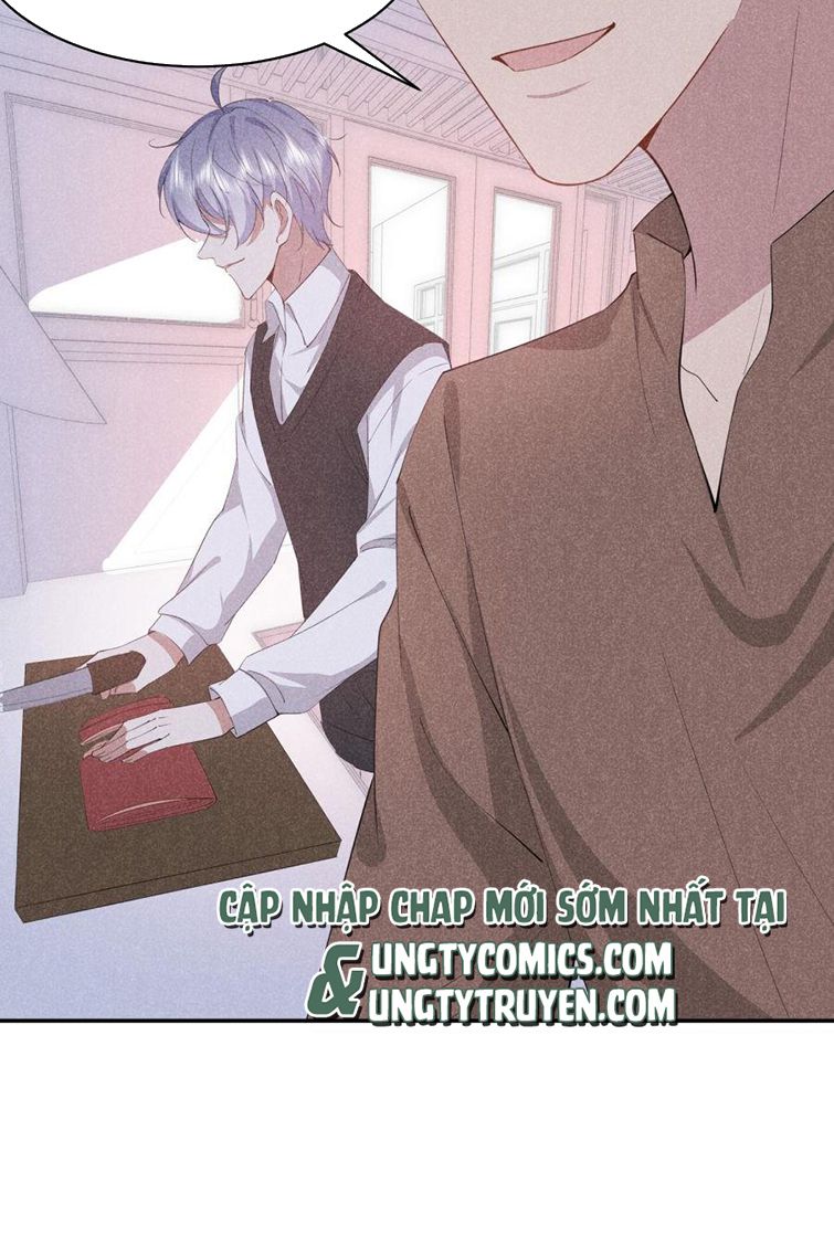 Anh Mà Không Cong, Tôi Liền Hắc Hoá  Chapter 21 - Next Chap 22