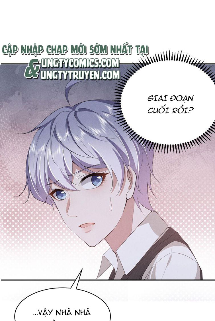 Anh Mà Không Cong, Tôi Liền Hắc Hoá  Chapter 21 - Next Chap 22