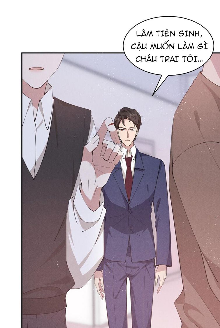 Anh Mà Không Cong, Tôi Liền Hắc Hoá  Chapter 21 - Next Chap 22