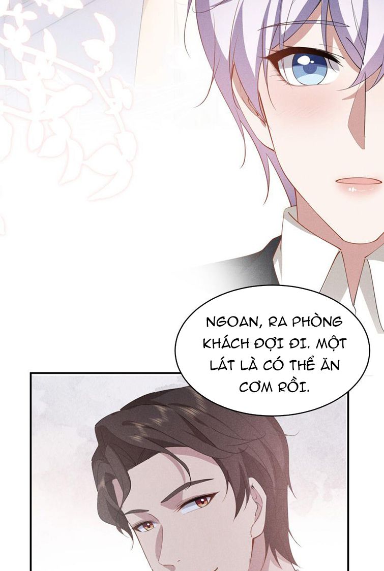 Anh Mà Không Cong, Tôi Liền Hắc Hoá  Chapter 21 - Next Chap 22