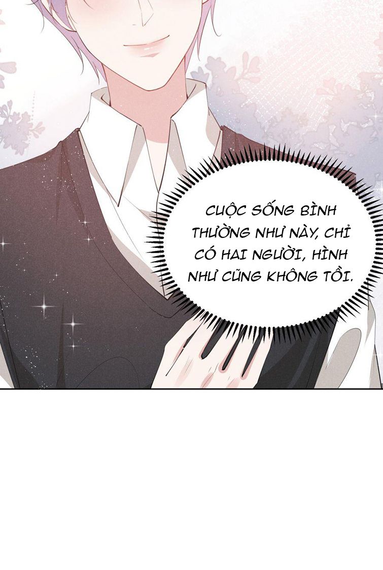 Anh Mà Không Cong, Tôi Liền Hắc Hoá  Chapter 21 - Next Chap 22